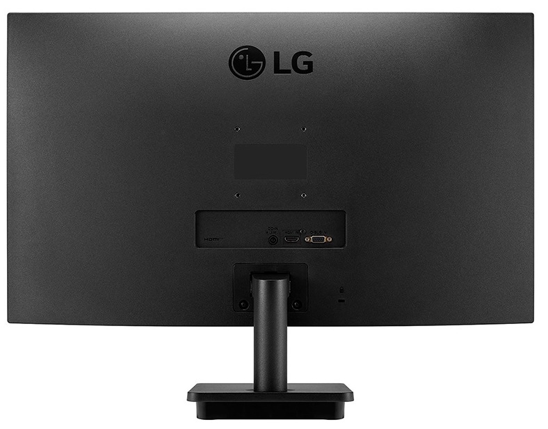 Monitor LG 27MP400-B IPS 27 FHD 16:9 75Hz FreeSync 3